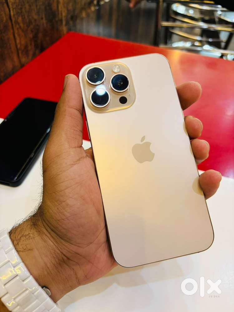 Iphone 16pro max 256 gb