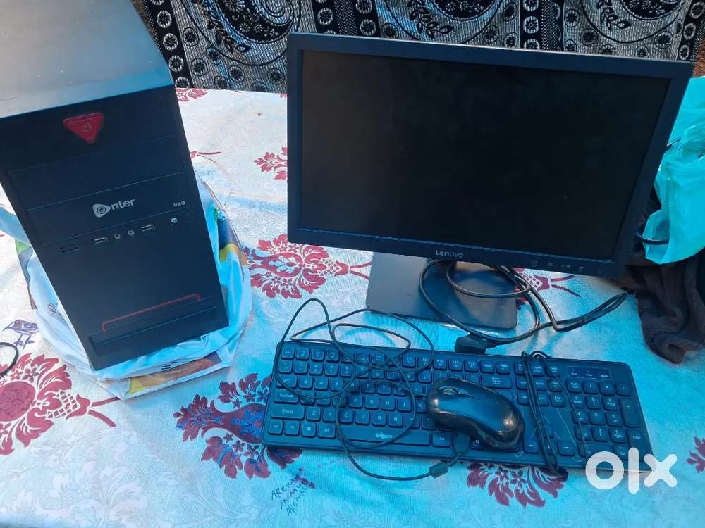 Personal computer for sale