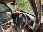 Mahindra Scorpio 2013