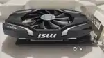 MSI geforce gtx 1050 2g oc