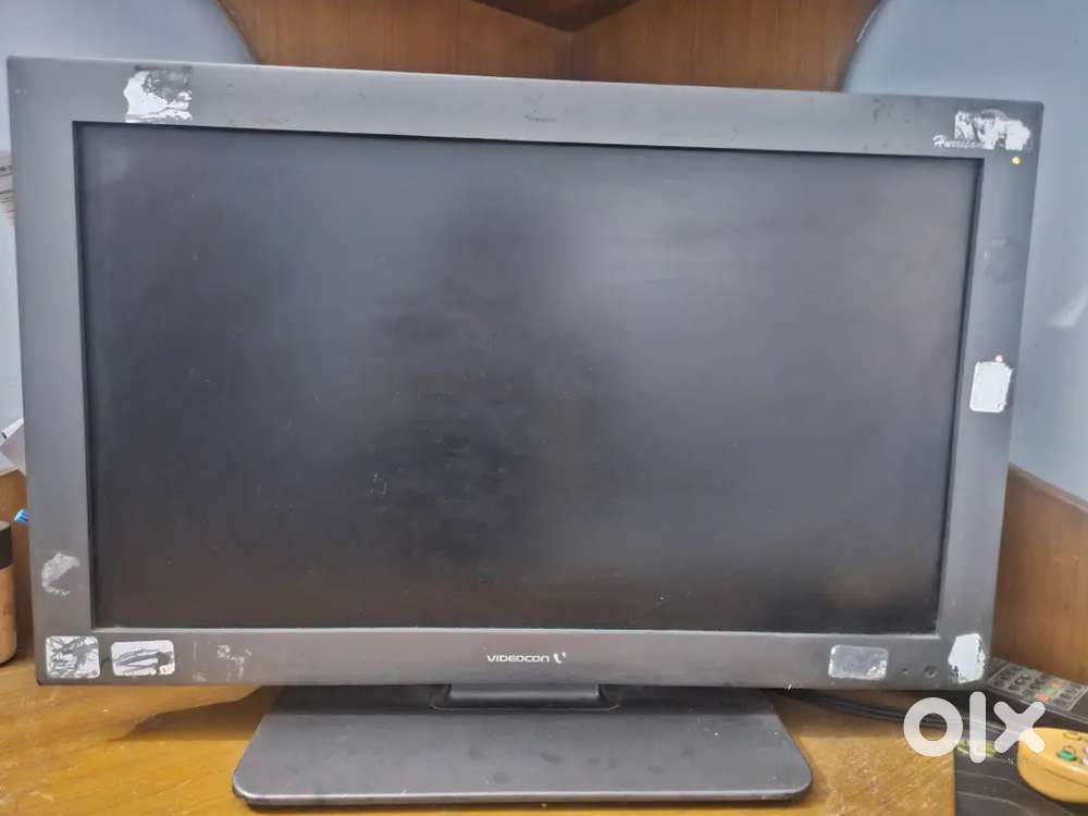 Hi, I want to sell my Televison. It is at good condition.