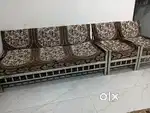 3 piece Sofa set