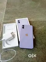 Iphone 11 chager box bill available