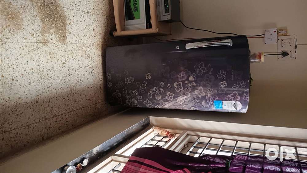 Fridge Samsung frost free