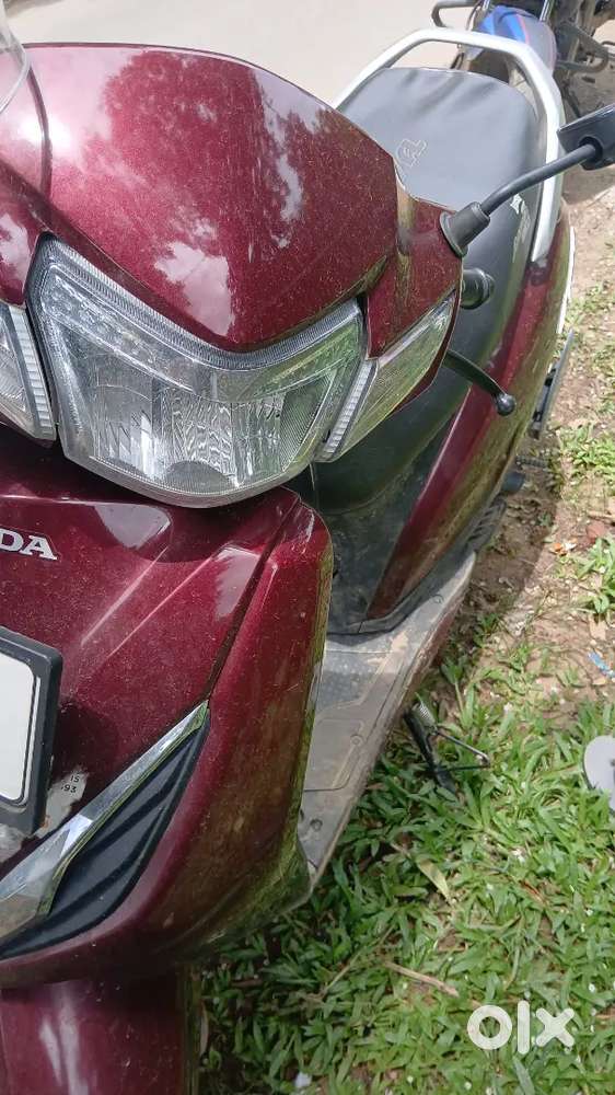 Good condition