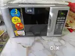 Sale of microwave