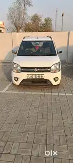 Maruti Suzuki Wagon R 1.0 2019-2022 VXI (O), 2020, Petrol