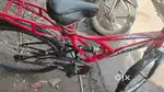 Hero cycle