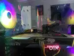 Gaming CPU