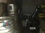Reception handle/ worker