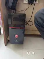 Budget Gaming PC i5-8400 GTX 1060 6GB 16GB RAM 512GB SSD