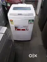 LG 6.5 kg fully automatic washing machine with warranty
