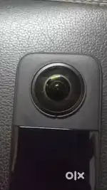 Saleing insta 360 X3 camera