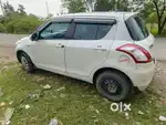 Maruti Suzuki Swift 2016 Petrol Well Maintained