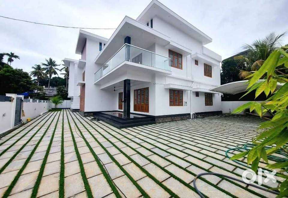 Eco Friendly/Green Living - 4 BHK House & Villa For Sale In Coimbatore
