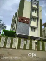 SERVICE APPARTMENT