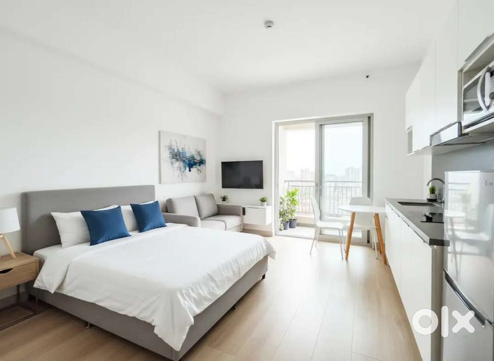 Required Roomate sharing basis male