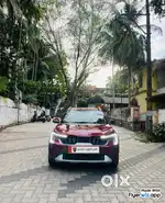 Kia Sonet 1.2 HTK Plus, 2024, Petrol