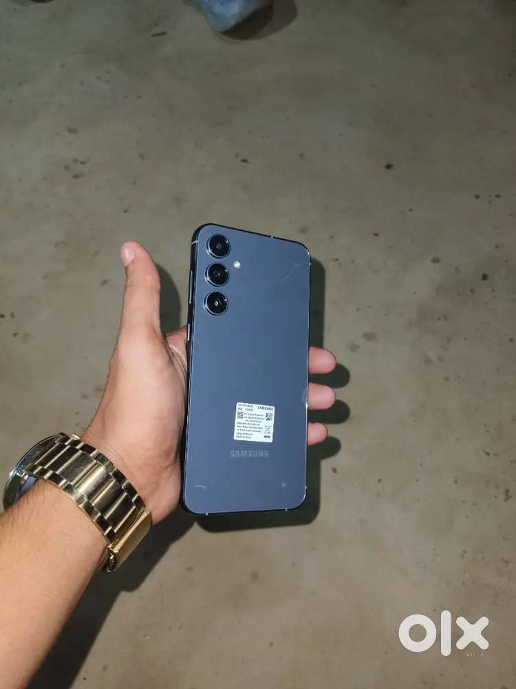 Samsung S23 FE
