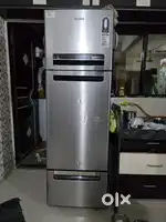 Whirlpool 330 litre
