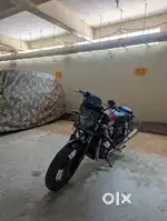 Selling my bike