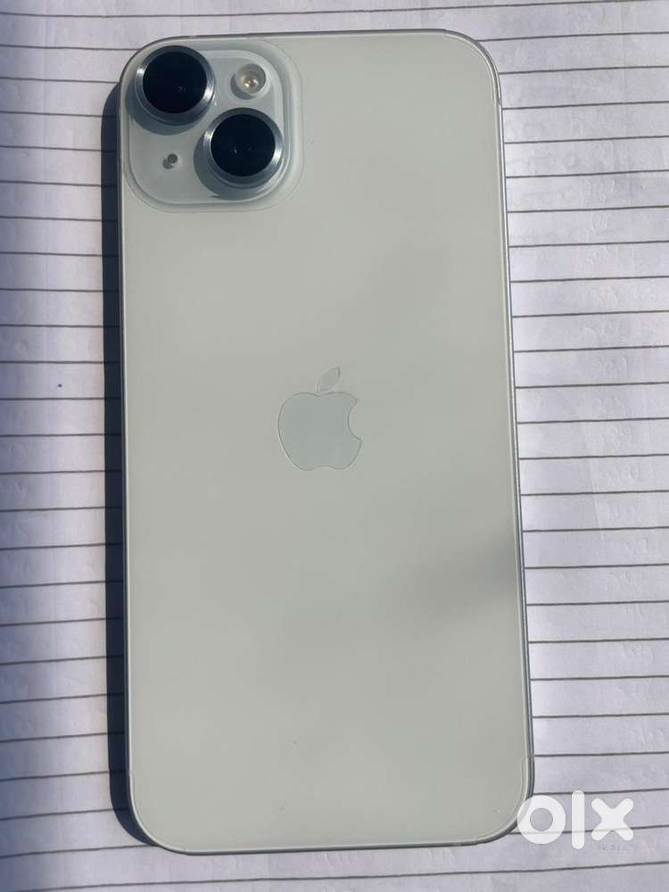iPhone 15 Plus 128GB