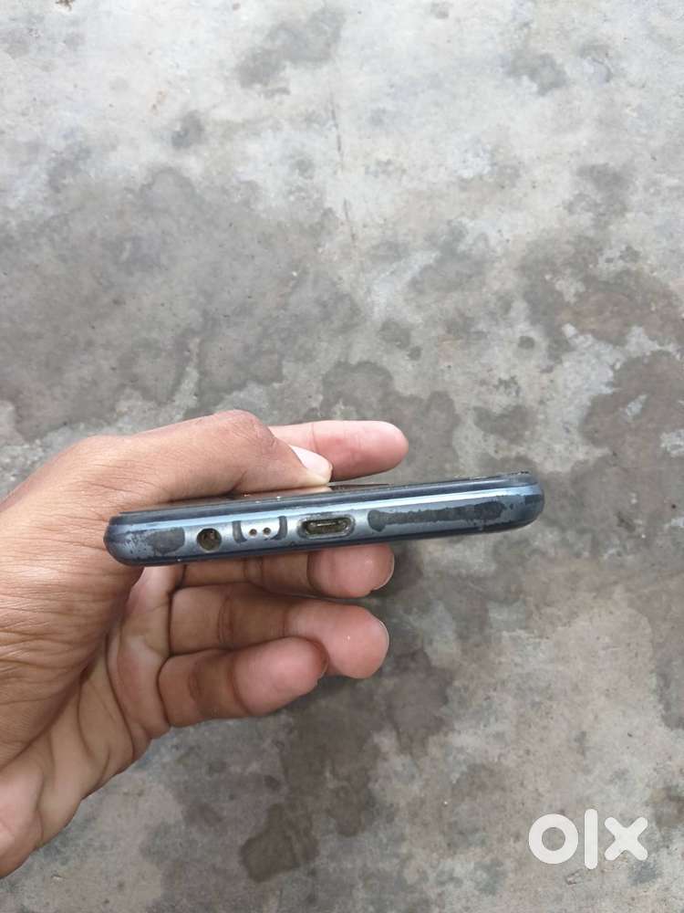 Realme c11