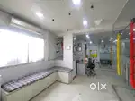 WAREHOUSE  For lease at West Delhi