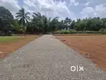House plots in mukkattukara 6 lakh