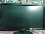 Dell 19.5 Monitor