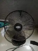 Portable fan