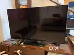 Samsung 42inch smart tv