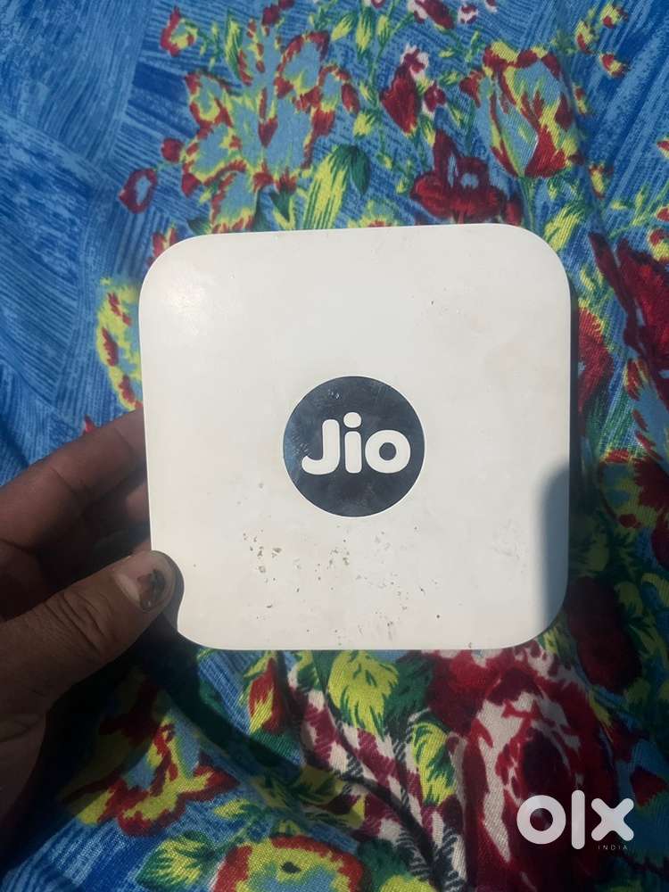 jio air fiber