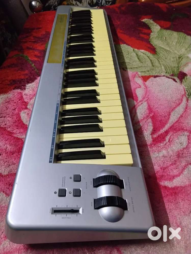 M audio very neet condition