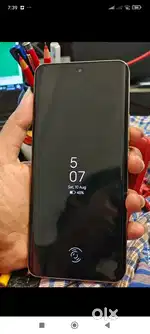 Realme 13 pro plus 5g 12/512gb