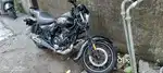 Avenger 160cc
