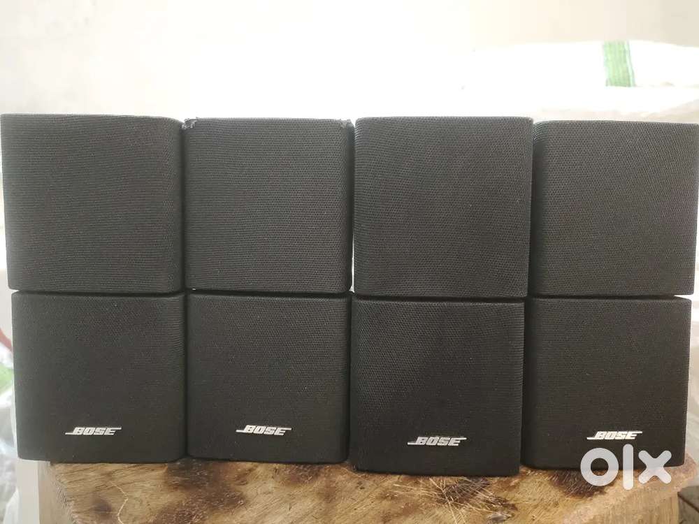 Bose Denon marantz klipsch yamaha kef onkyo JBL subwoofer tower polk