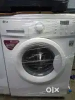 Washing machines and  fridges for sale good runing condition from 6000