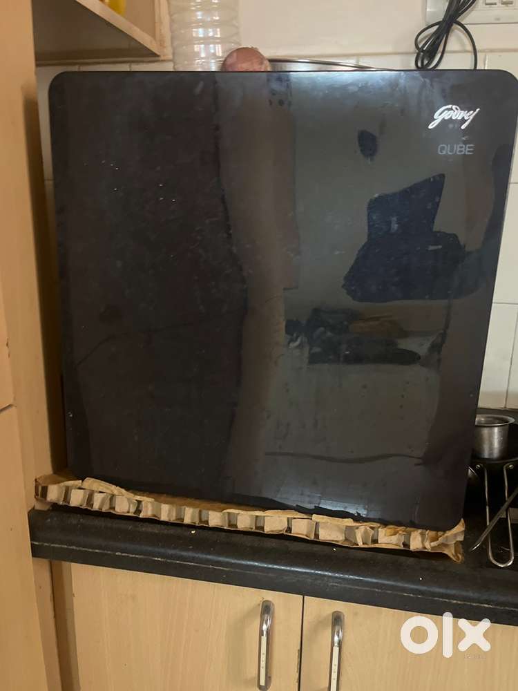 Godrej Qube mini Fridge