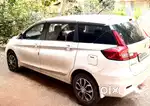 Maruti Suzuki Ertiga 2019 Diesel Well Maintained