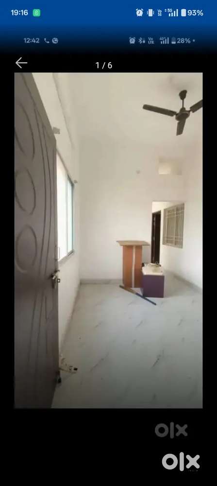 Girl Student room mate