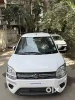 WAGON R CNG T PERMIT CARS MUMBAI