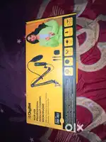 Digitek (DM 401) RGB USB Condenser Microphone Kit