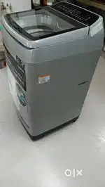 Samsung - Automatic Washing machine