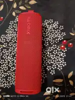 Xiaomi portable bluetooth speaker