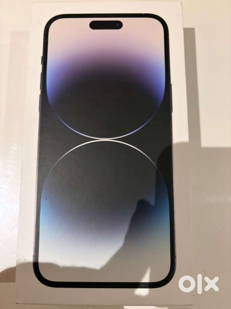 iPhone 14 Pro Max 128 GB