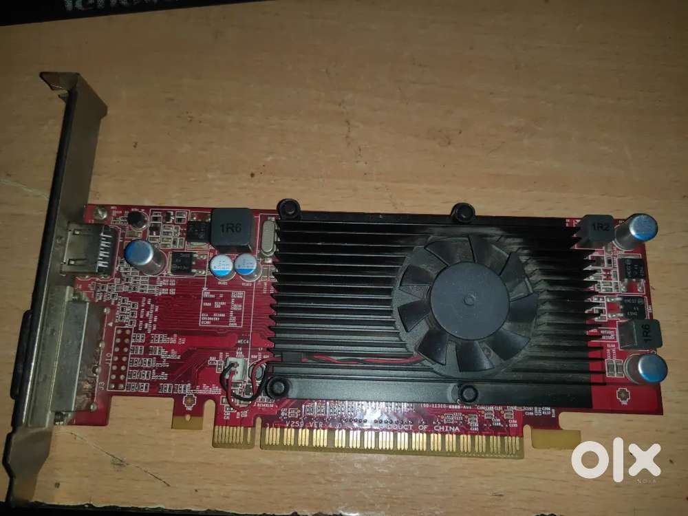 Gt705 graphics card, 4/8 gb ram