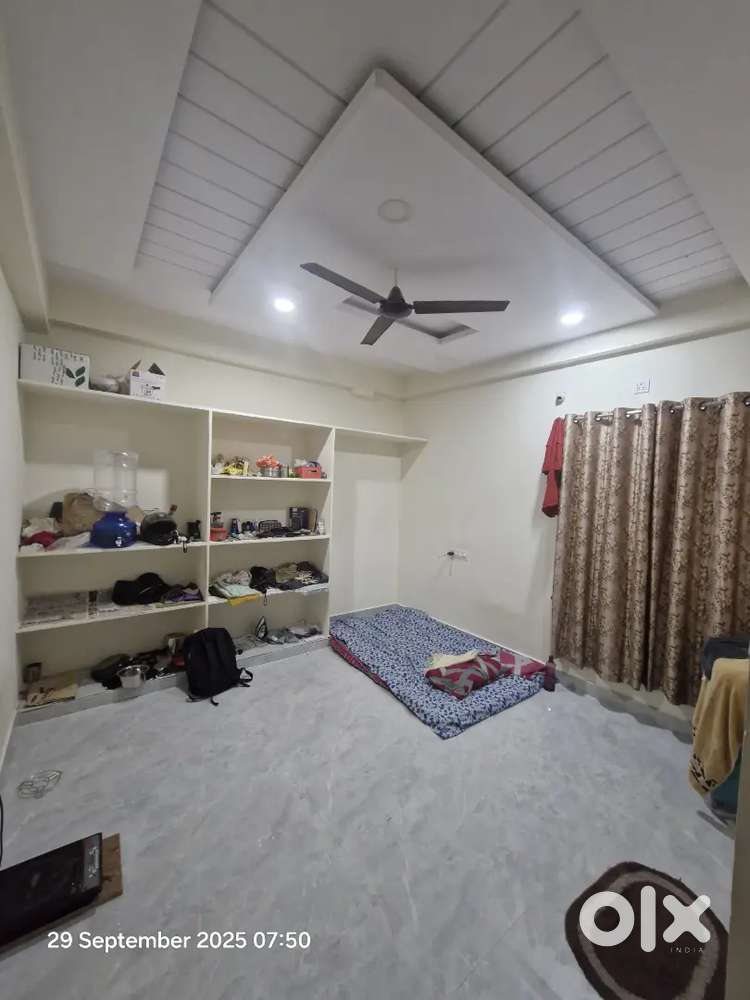 Single Occupancy in 3bhk available