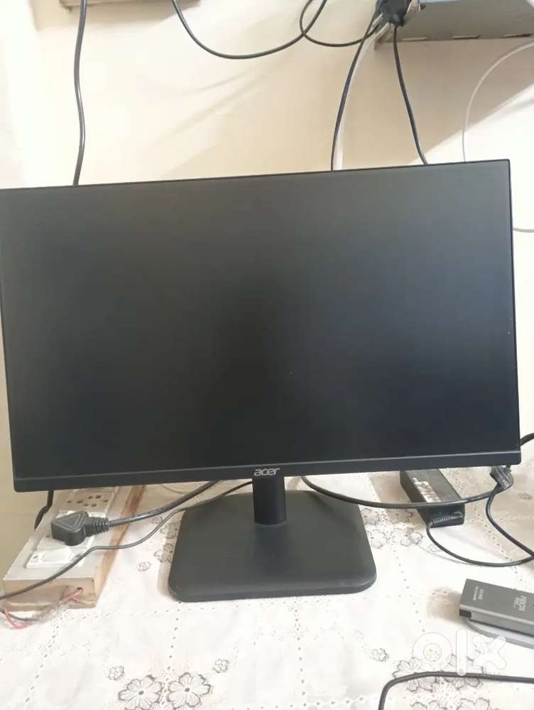 Acer Monitor Brand New