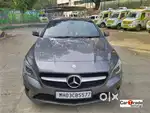 Mercedes-Benz CLA 200 CDI Style, 2016, Diesel